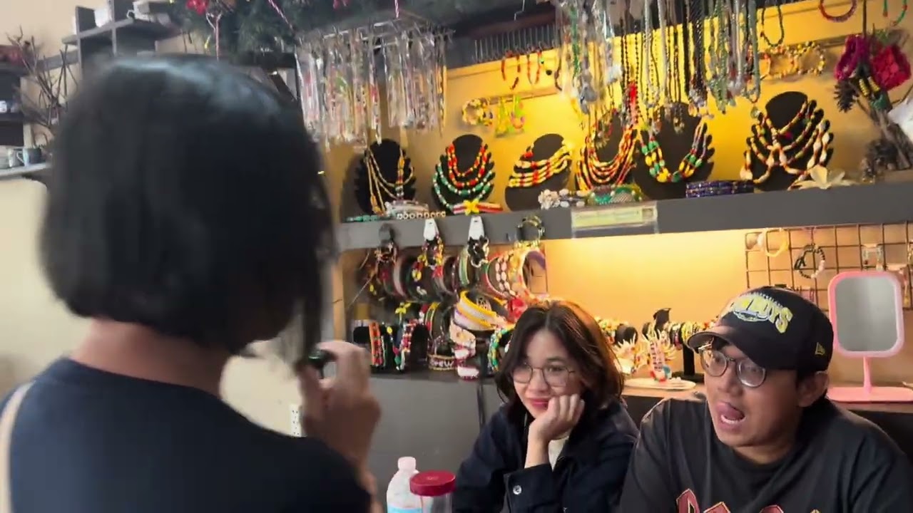 SAGADA BREW specializing aromatic Arabica coffee. A MUST TRY‼️