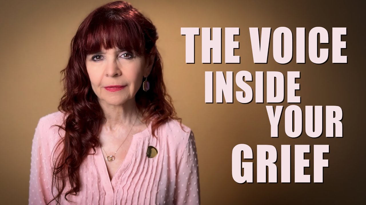 The Voice Inside Your Grief