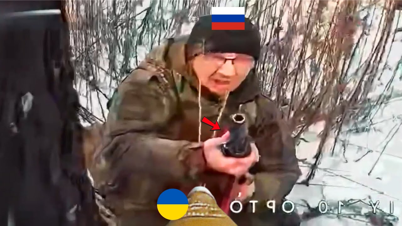 Украинский FPV-дрон оказывает давление на российские войска на нескольких фронтах | Война на Украине