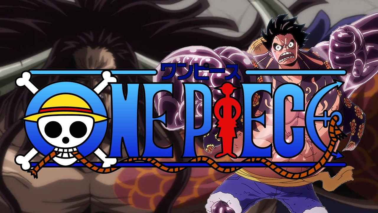 【MAD】One Piece Opening 20 - 「不可逆リプレイス」Fukagyaku REPLACE / MY FIRST STORY French SUB + English CC.
