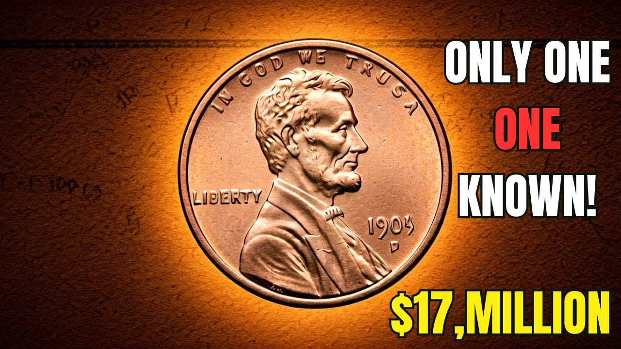 Lincoln Penny Secrets: Uncovering the History of America's Most Beloved Coin