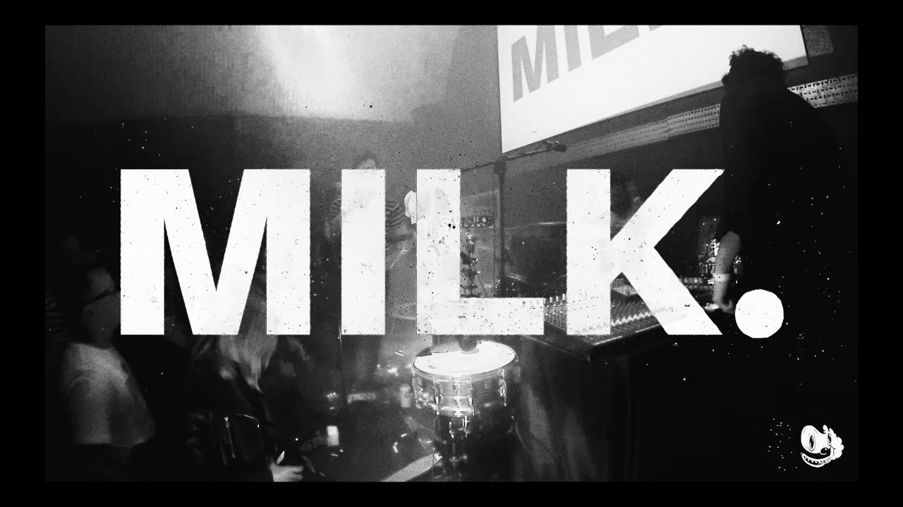 MILK. #4 : LONDON // MAY 2018 [Part I of III] // #SaveOurVenuesBermondseySocialClub