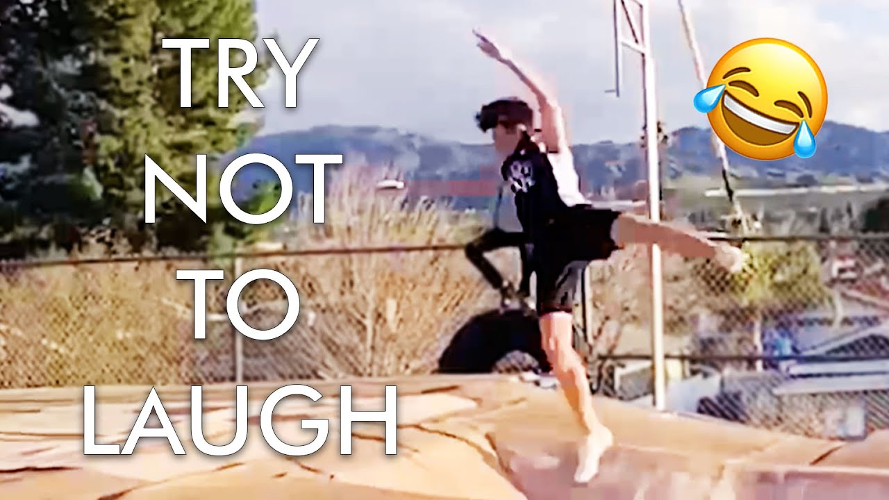 Try Not to Laugh Challenge! 😂 Funniest Videos of the Week