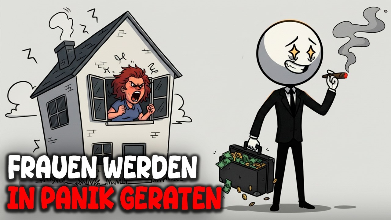 Prognose 2030 — Was passiert, wenn Männer weiterhin Single bleiben?