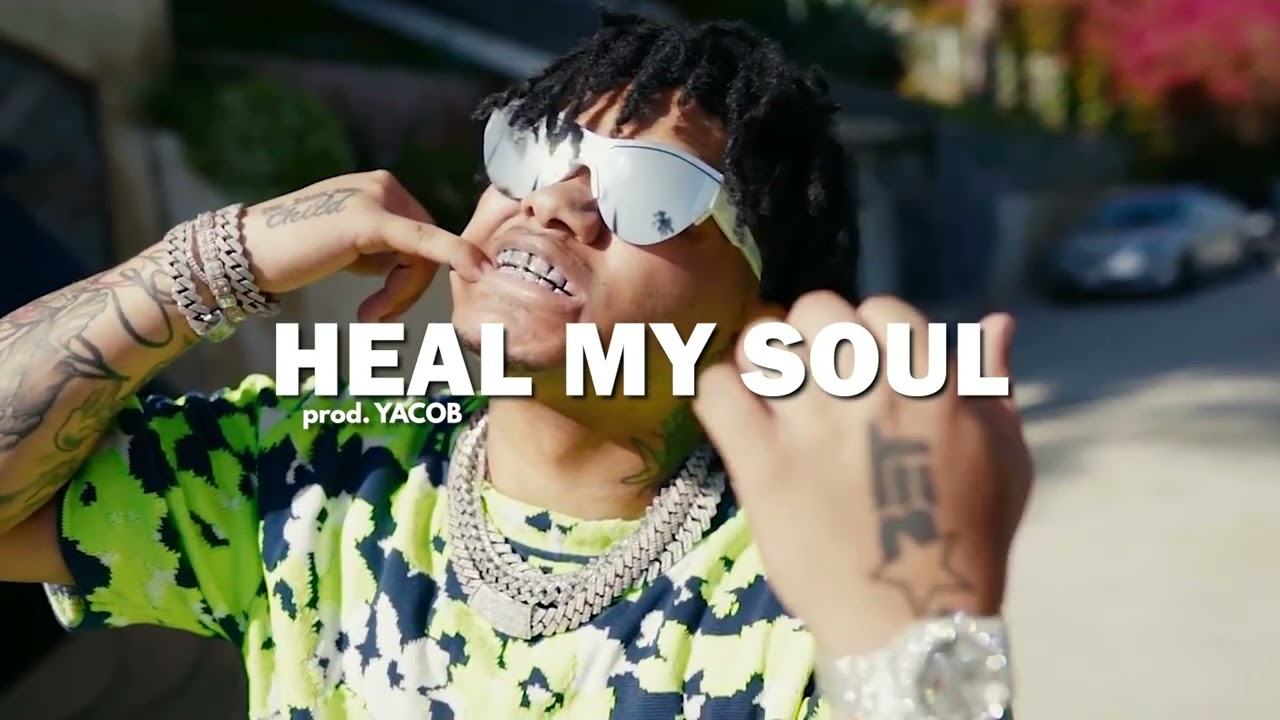 [FREE] NoCap Type Beat x Toosii Type Beat 2023 - 