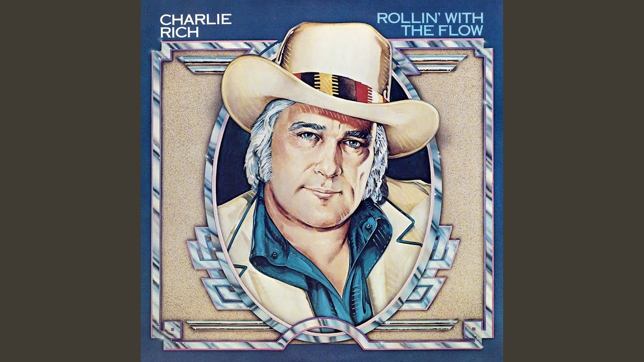 That's the Way a Cowboy Rocks and Rolls