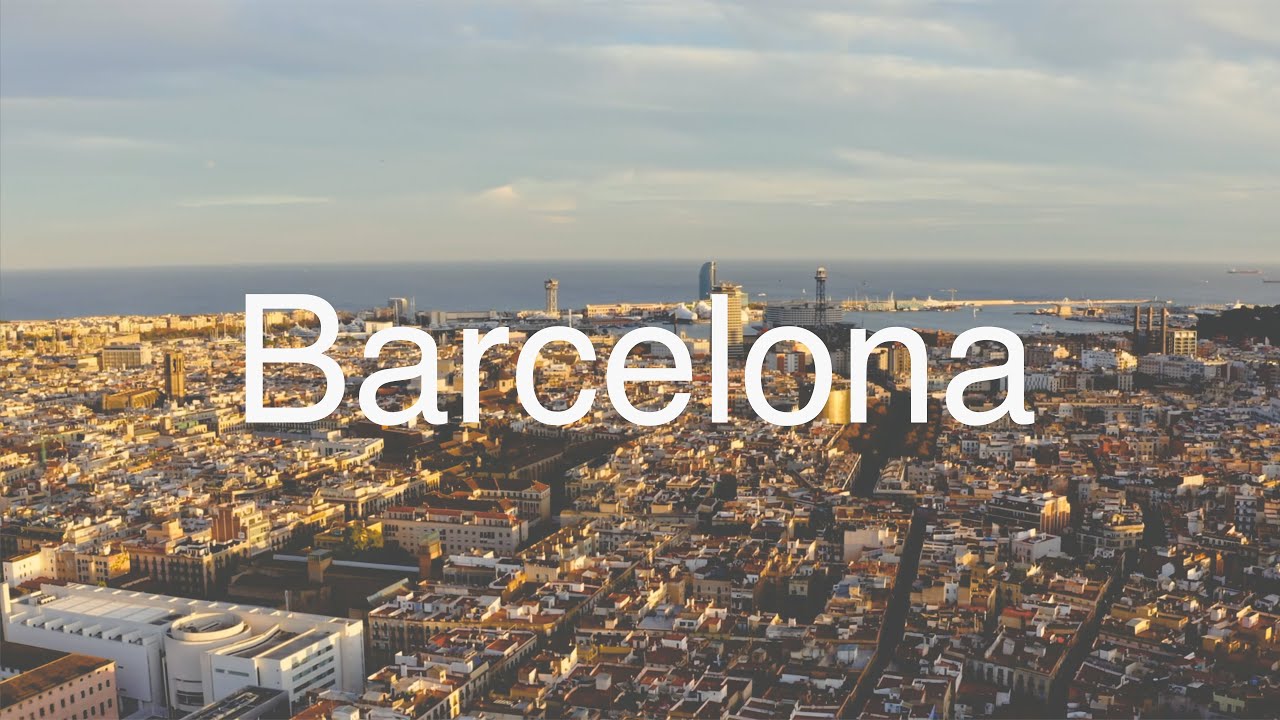 Barcelona - Explore the best of Barcelona! Family-Friendly Walking Tour