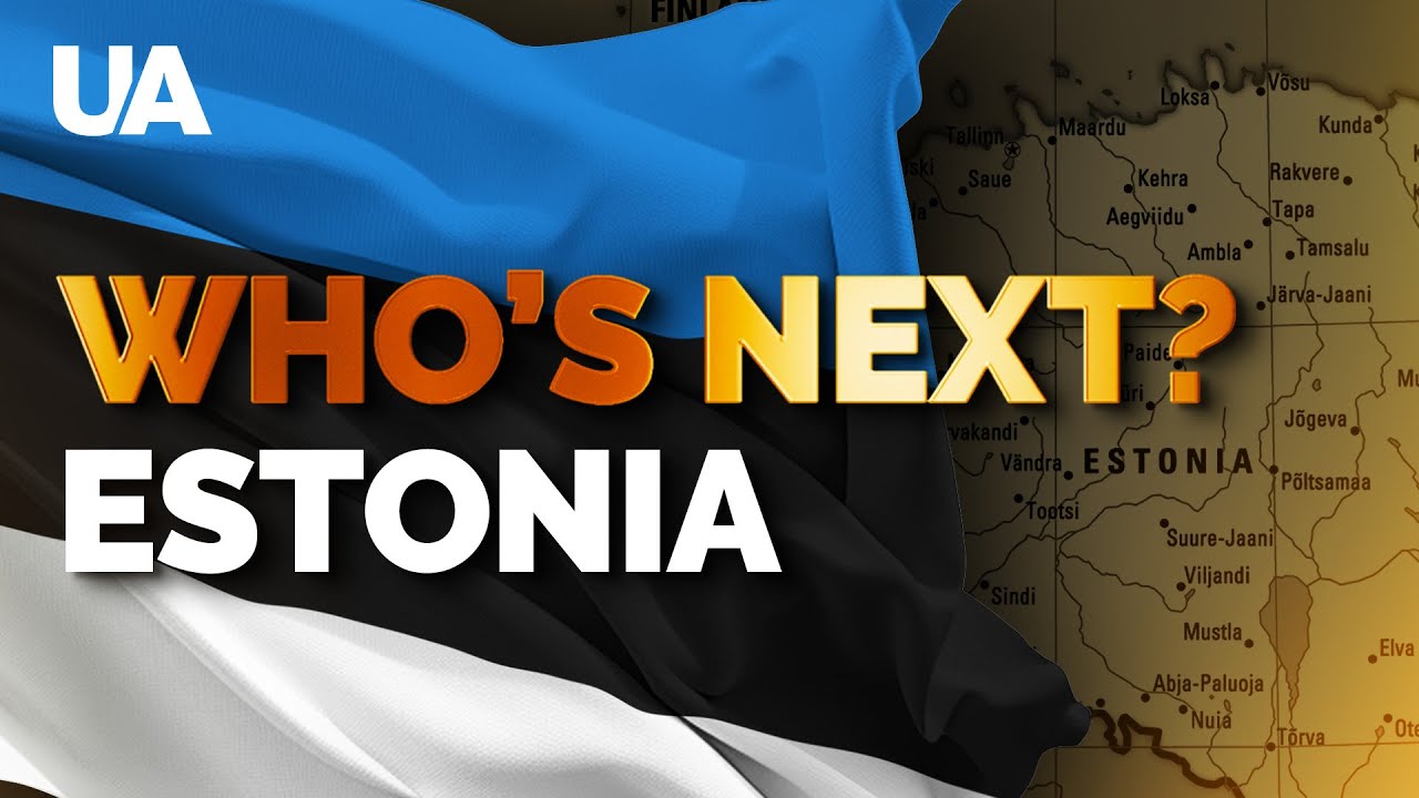 Stop the horde. How Estonia is preparing to repel a possible Russian invasion | Who's Next? Ep.5