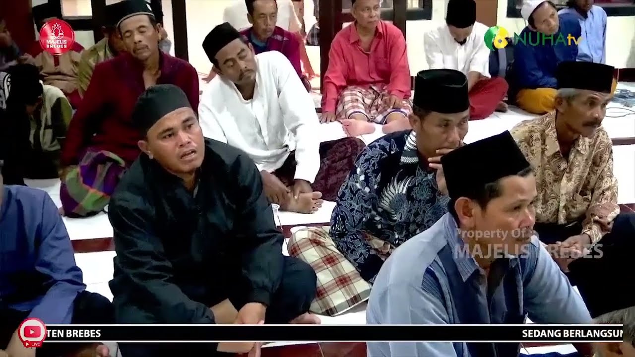 1 habib Bodoh lebih baik dari 70 ulama | Abuya Ja'far At Thayyar