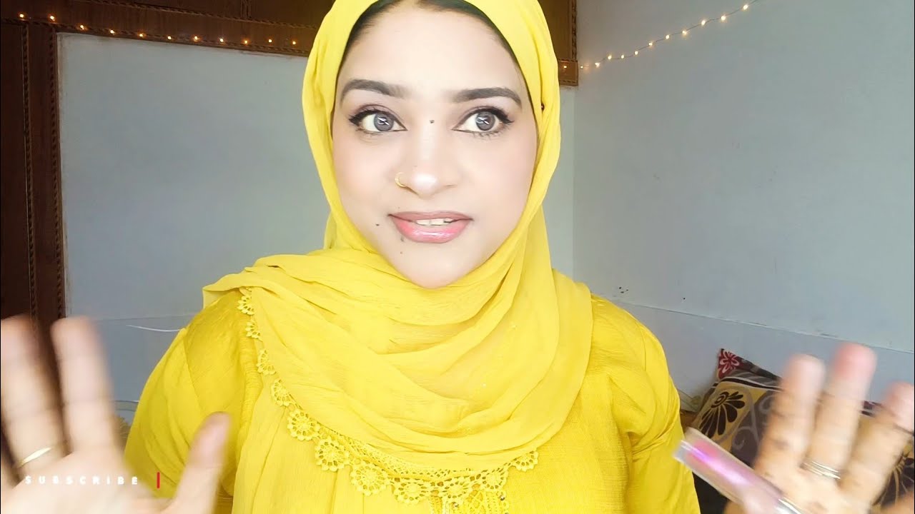 GRWM ✨ My Go-To Dewy Makeup Look
