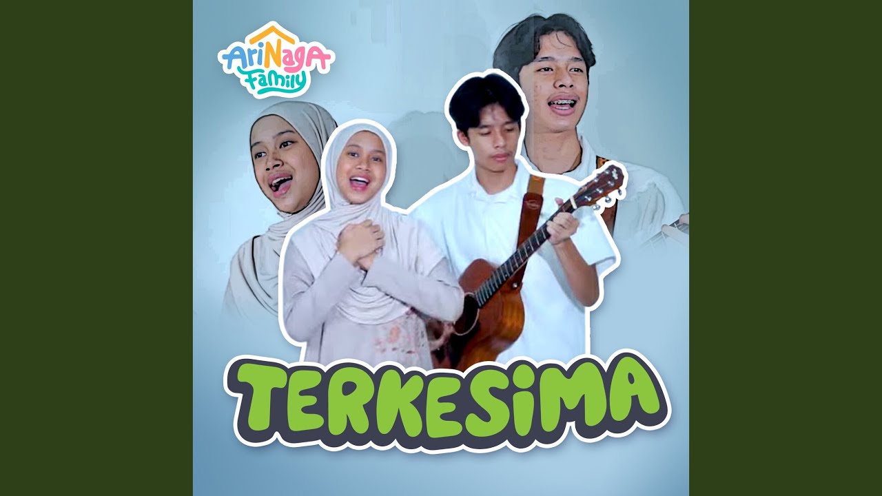 Terkesima