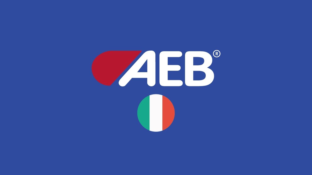 AEB Corporate Video (IT)