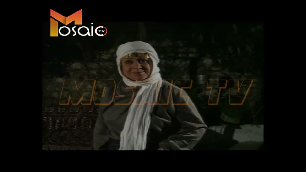 #مسلسل_زهرة_الزيزفون الحلقة الثانية (2) إخراج زهير ديوب إنتاج شركة علاء الدين الحلاق