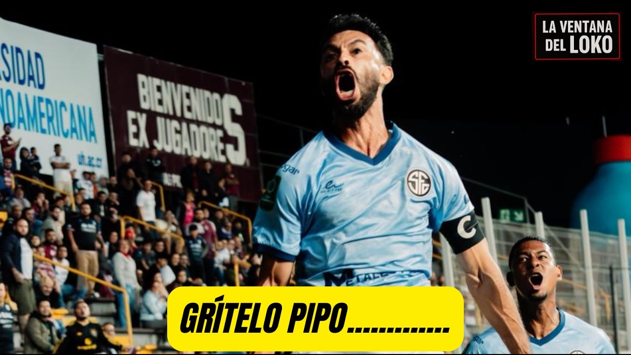 SPORTING UBICA AL MONSTRUO