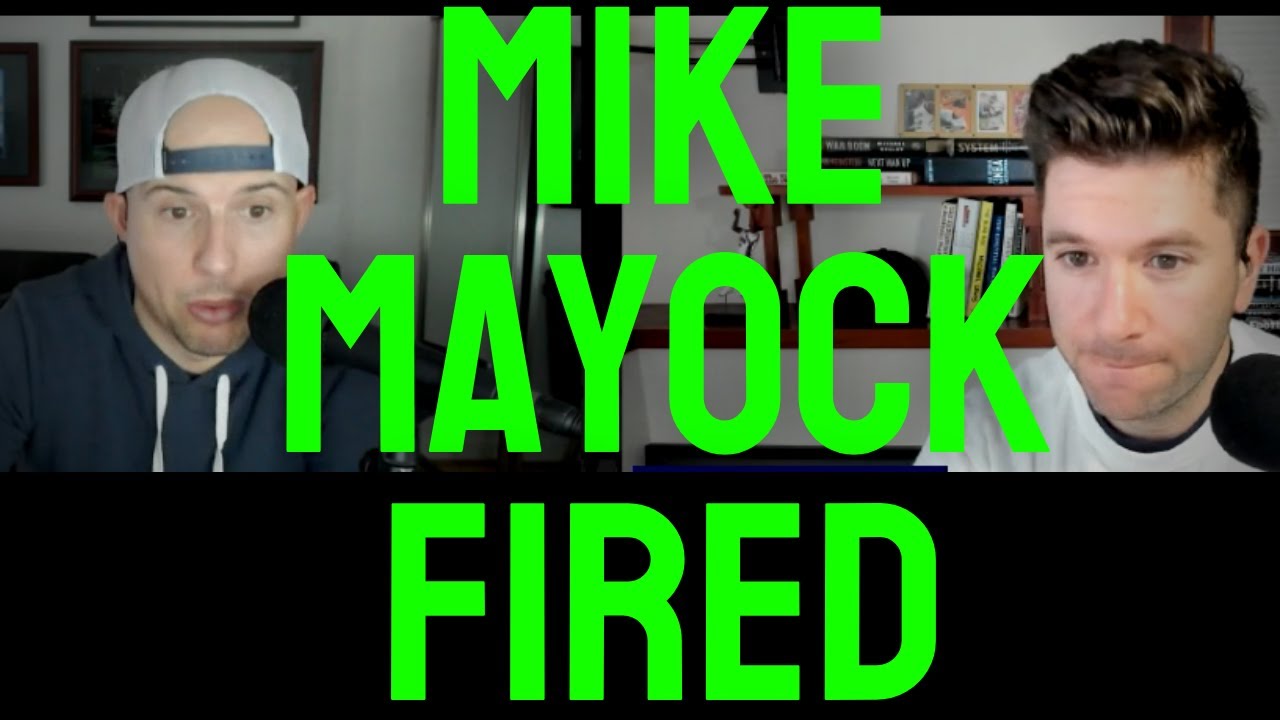 Mike Mayock Fired By Raiders