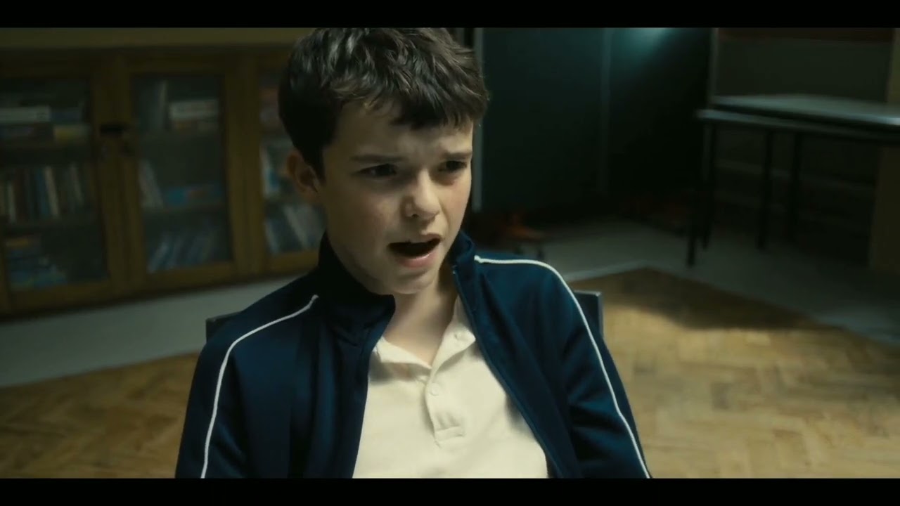 All JAMIE MILLER SCENE(scene pack) PART TWENTY