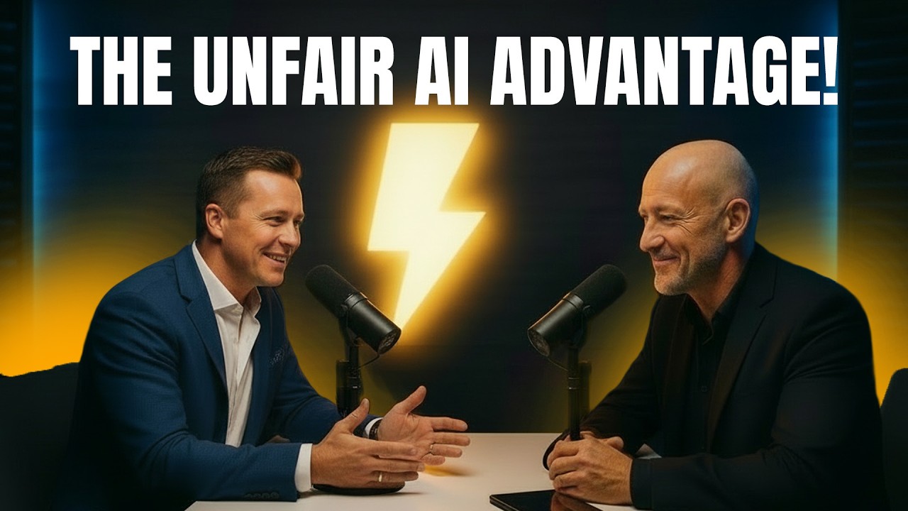 91: Using AI in Sales to Automate Go-to-Market Execution with Jason Eubanks