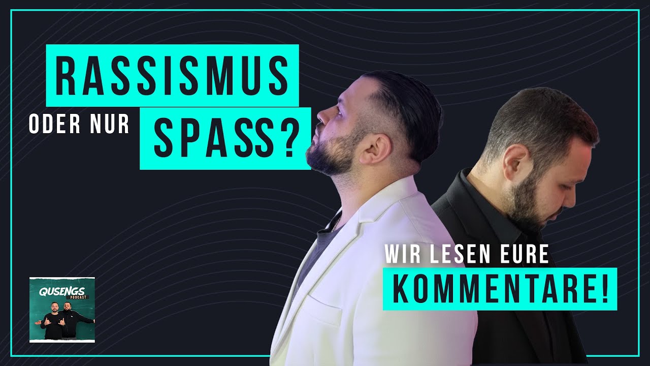 Diskussion über unser Virales Video | #podcast