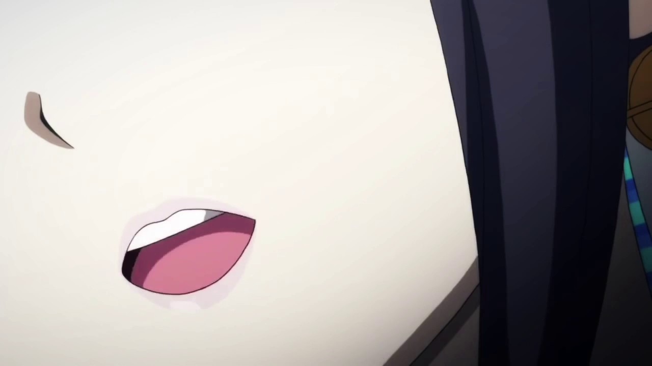 [ ᴰᴬᴺᴳᴬᴺᴿᴼᴺᴾᴬ ᴬᴹᵛ ] Celestia Ludenberg