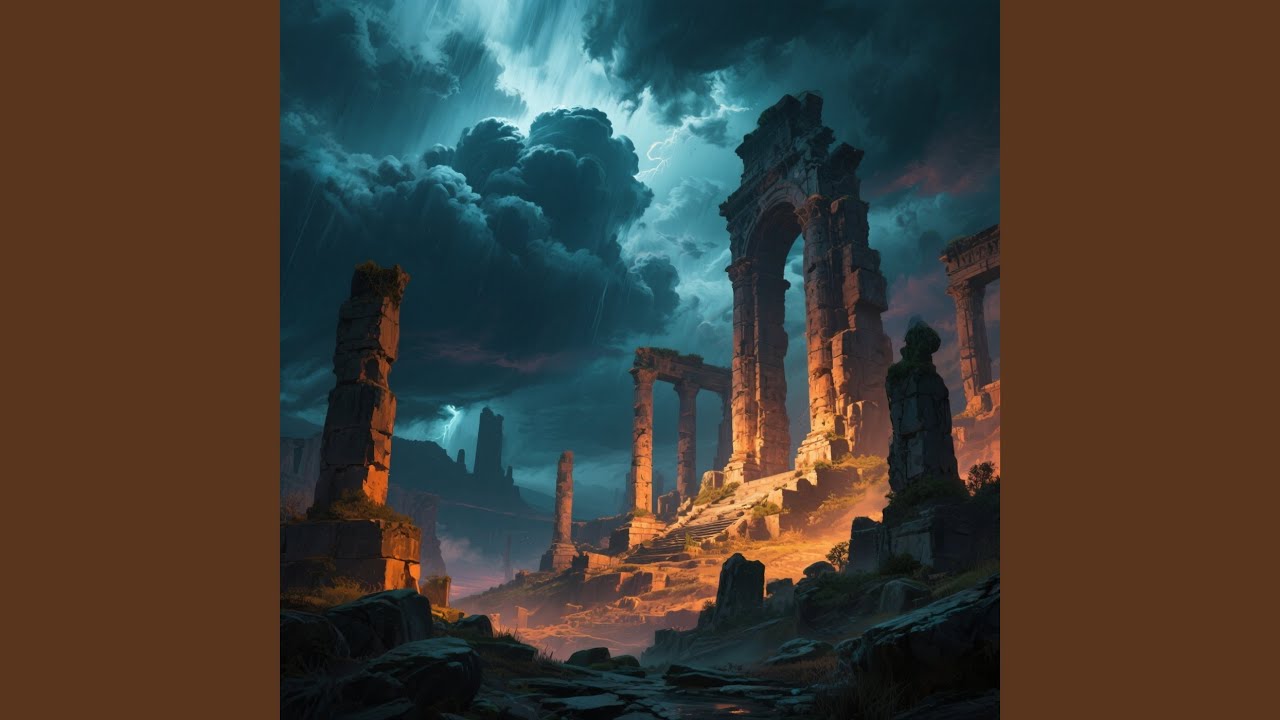 Epic Apex Of The Broken World