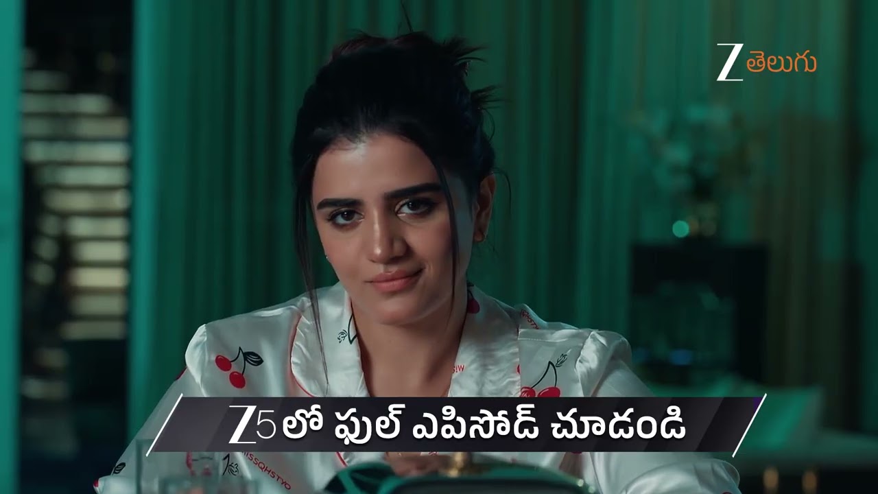 Chamanthi | Ep - 355 | Preview | Feb 14 2026 | Zee Telugu