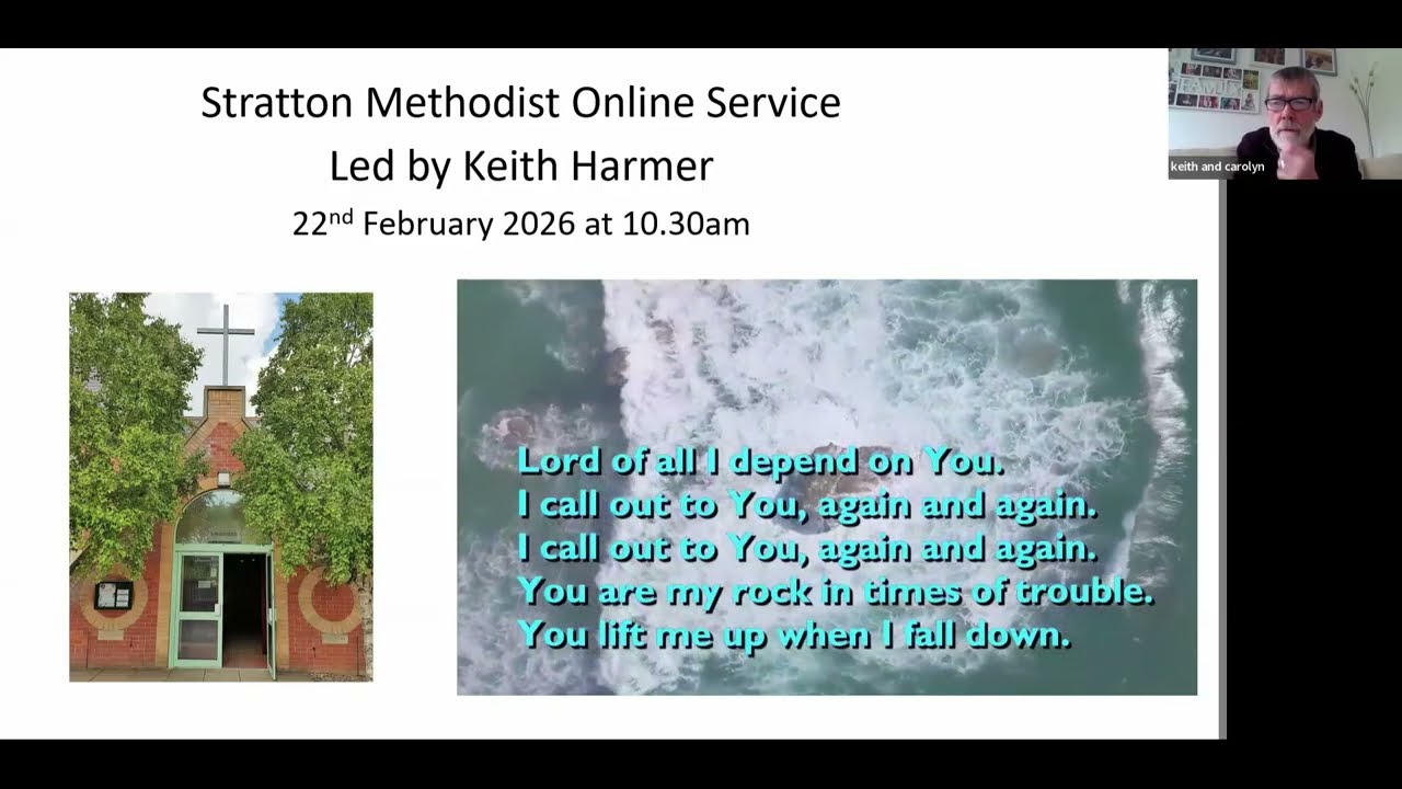 Service Feb 2026