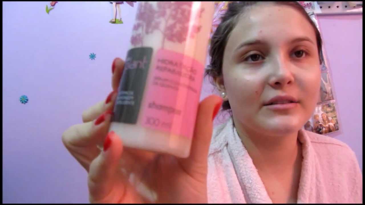 Spa em casa =)