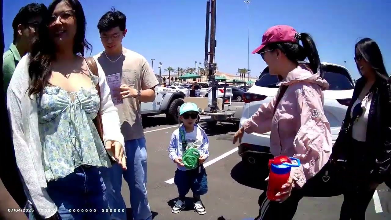 San Diego County Fair 2025