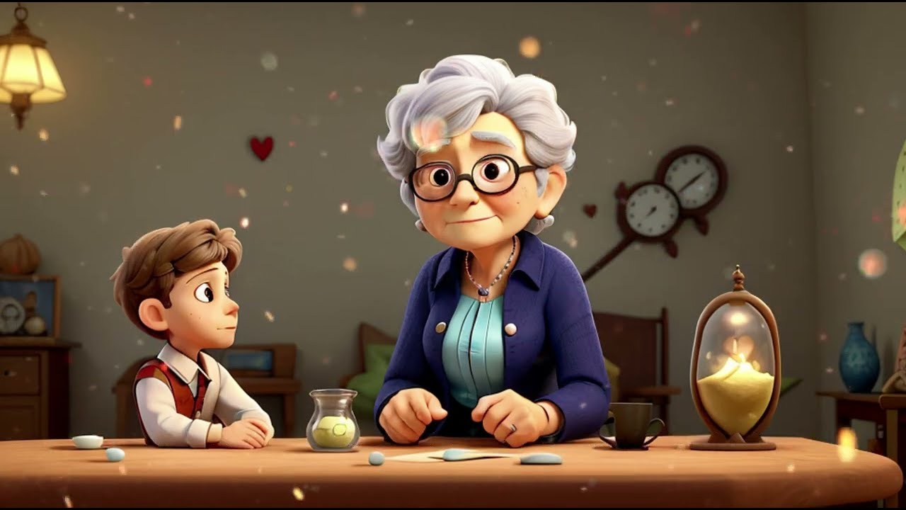 Making Every Second Count: Mastering Time Management | Story for Kids | Best Animated Story | 2023