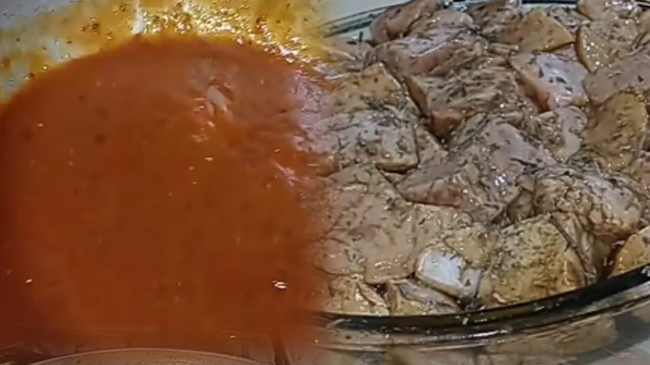 COMO COCINAR | CRIADILLAS DE CERDO | LA COCINITA 42 #criadillas #cerdo #comida #guisados #EXITICO