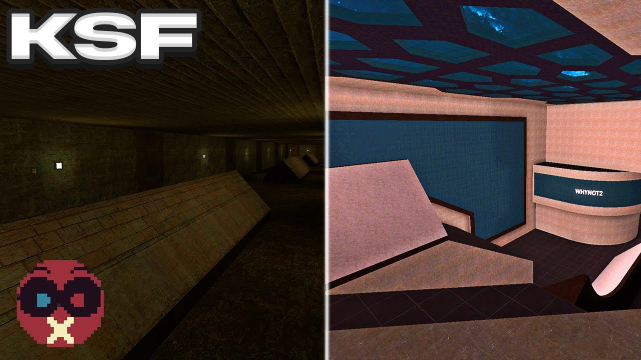 CS:S Surf PRs #19 | 2 hard Linears - Tier 6 & 7