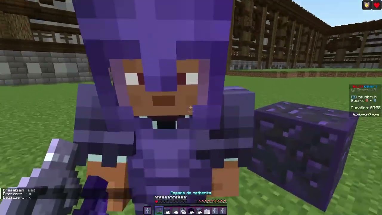 Clips cpvp montage blodcraft