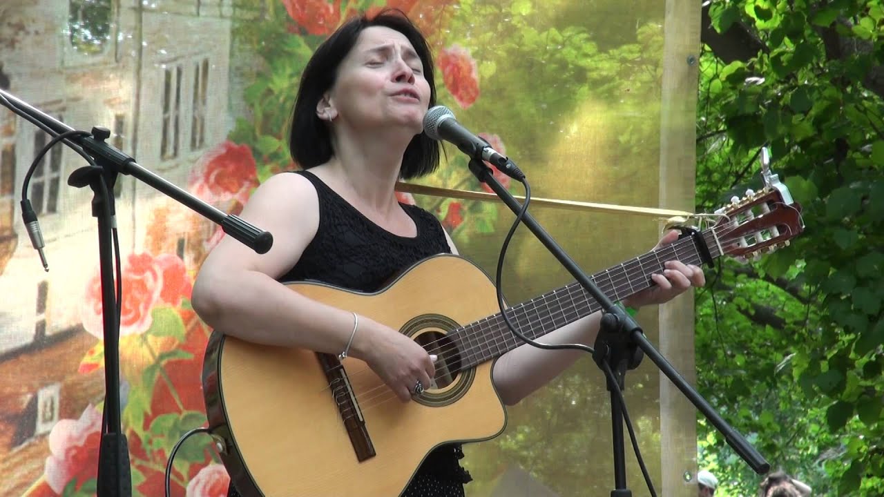 Юлия Зиганшина. 
