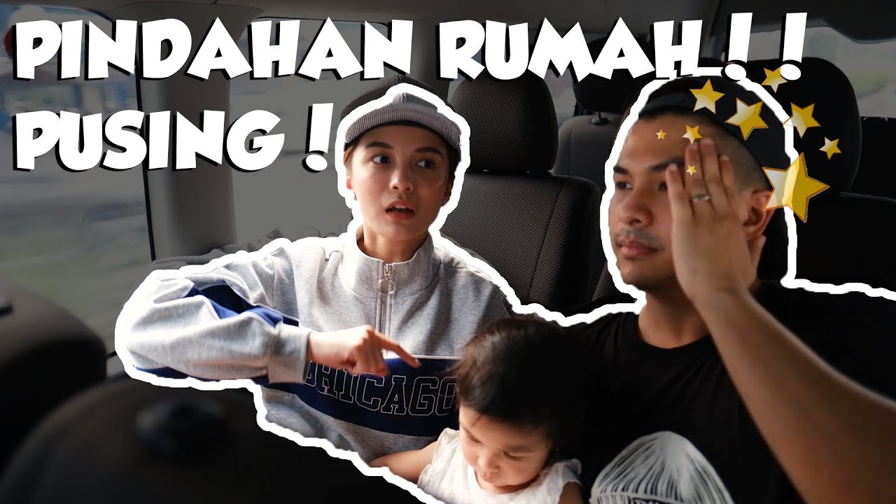 PINDAHAN RUMAH