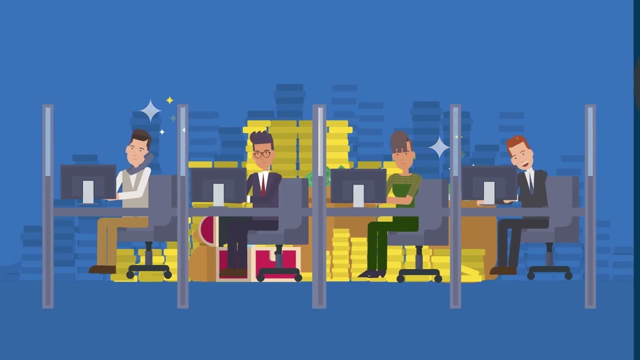 Video 9 Port Cost Management
