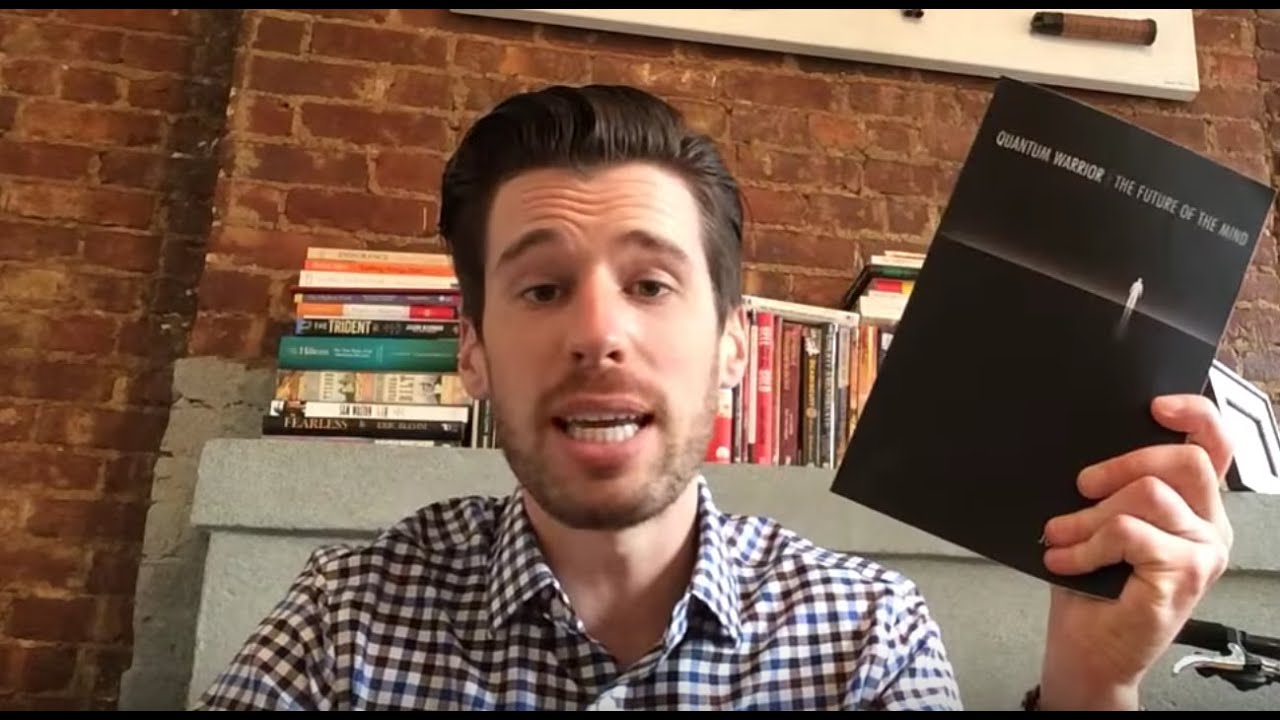 BOOK REVIEW: 