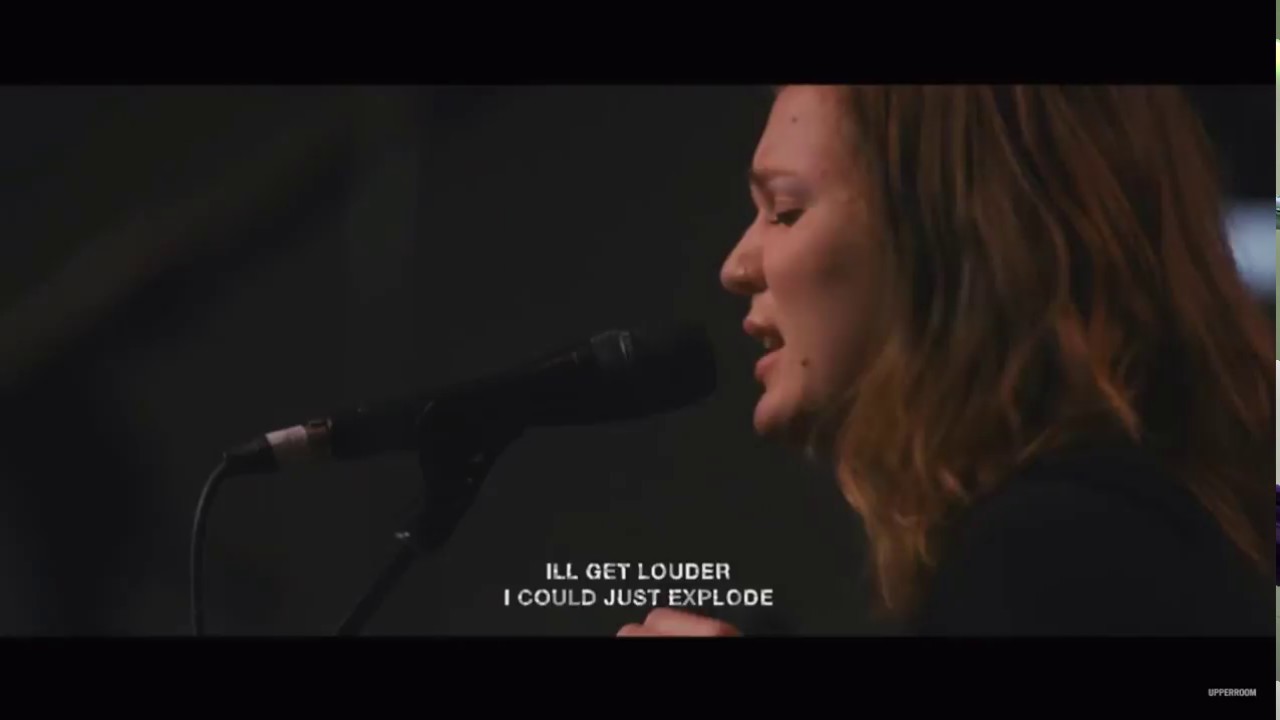 UPPERROOM Worship Sunday Night March 11th, 2018 - Original Song