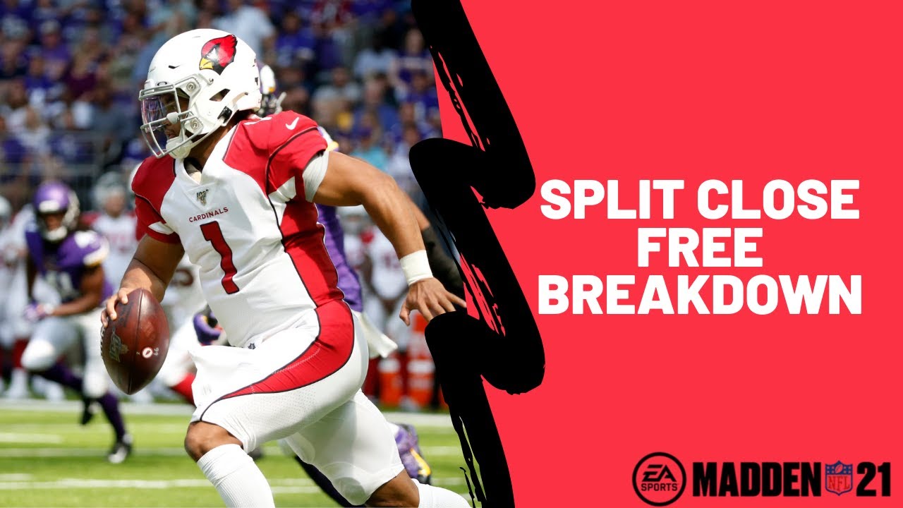 Madden 21 - This Is One Of The Most Effective Passing Plays In Madden 21| Beat Every Pass Defense|