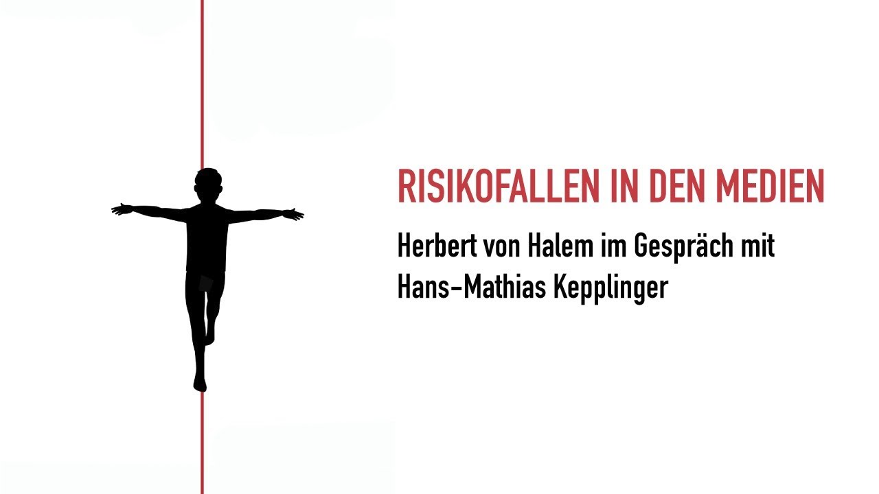 Risikofallen in den Medien