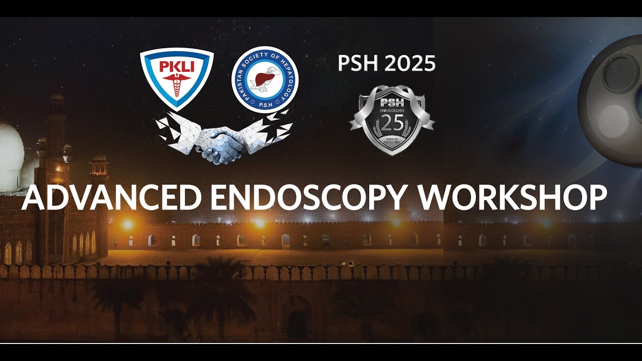 A Historic Milestone in Endoscopy: PKLI Hosts the Grand Advanced Endoscopy Workshop
