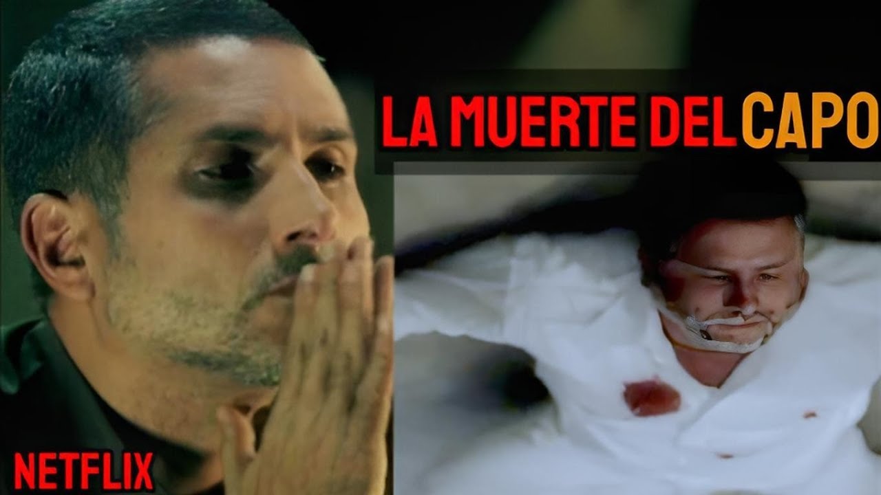 EL FINAL DE PEDRO PABLO LEON JARAMILLO #resumen