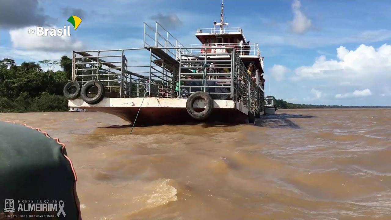 Subiu para 18 o número de mortos no naufrágio no Amapá