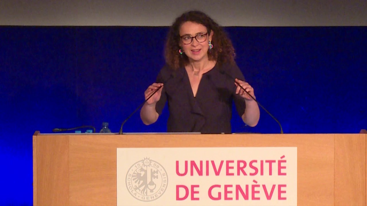 Réflexions sur la question antisémite - Rencontre avec Delphine Horvilleur