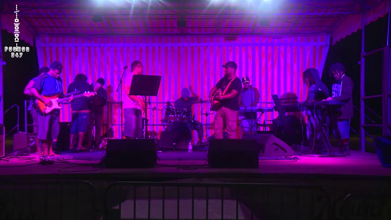 TIKEWAE - NIMIHI NADO CONCERT LIVE KANEKA 2019