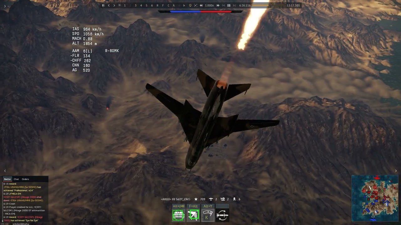 32킬 2어시 3데스