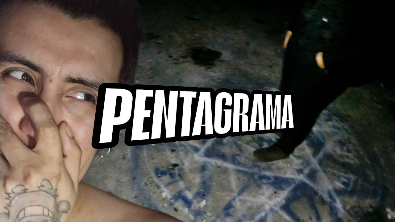LUGAR RECIÉN ABANDONADO USADO PARA BRUJERÍA EN EXCESO 😢