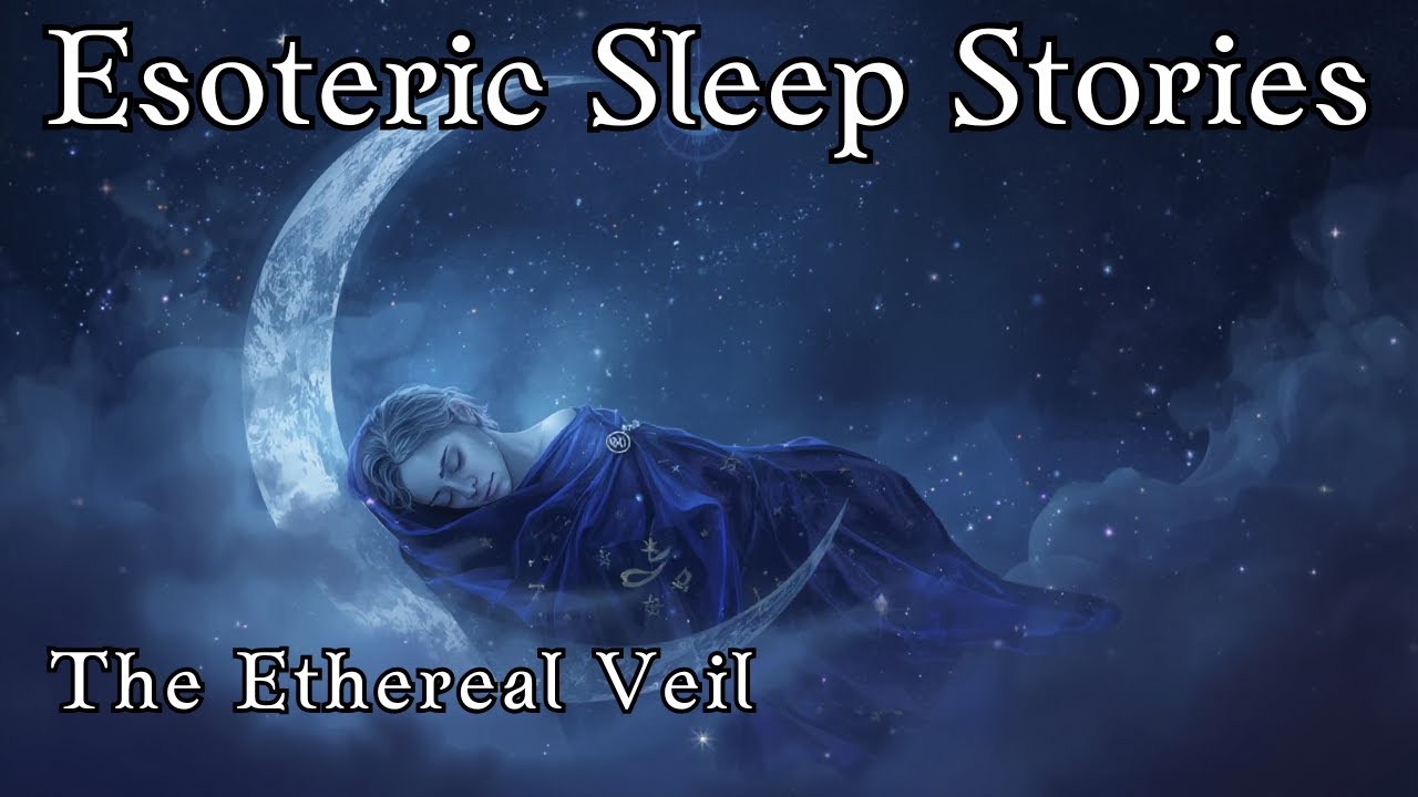 The Ethereal Veil