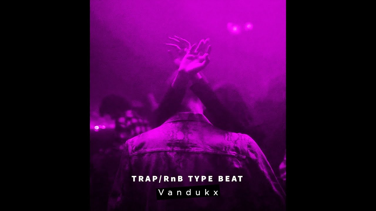De La Rose type beat | Omar Courtz Type Beat Trap/RnB | Instrumental de R&B Trap 