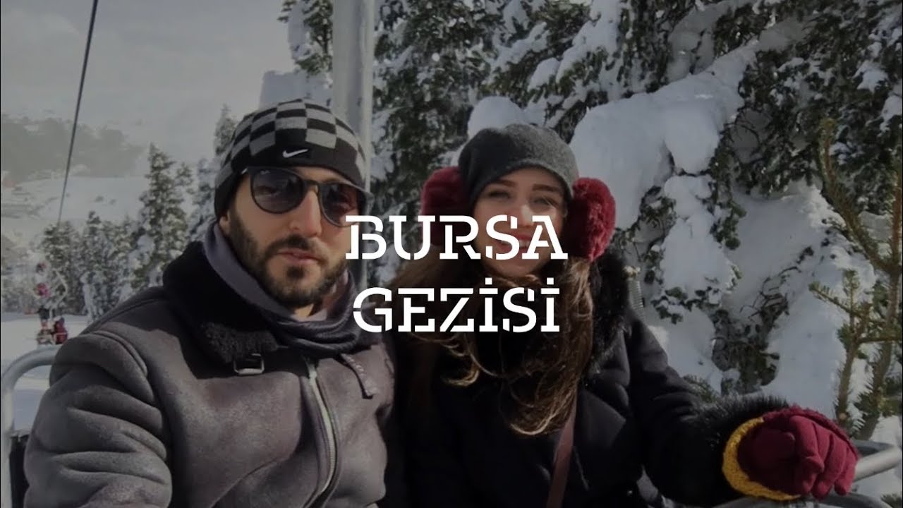 Bursa Gezisi  | Uludağ