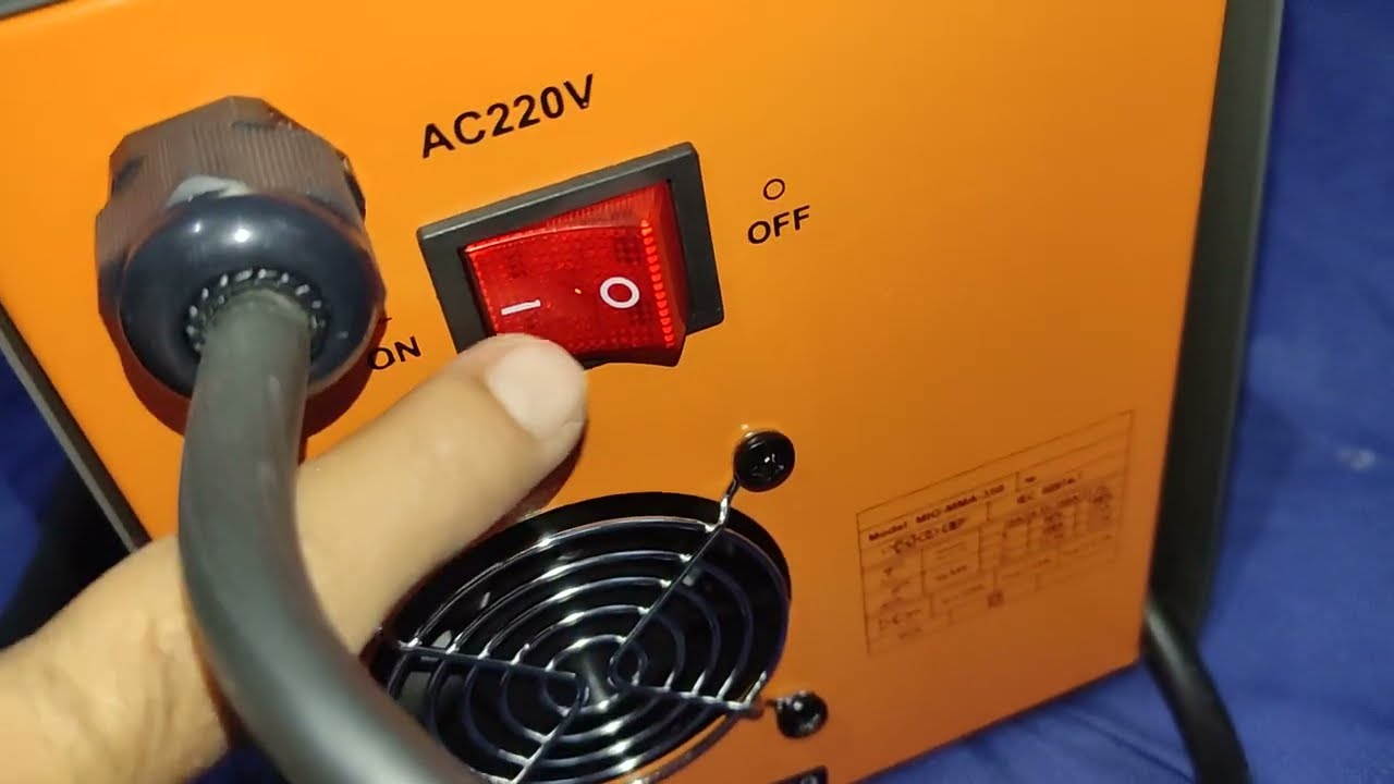 Kzubr İnverter Kaynak Makinesi Ürün İç Yapısı Malzeme Kalitesi Internal Structure of Welding Machine